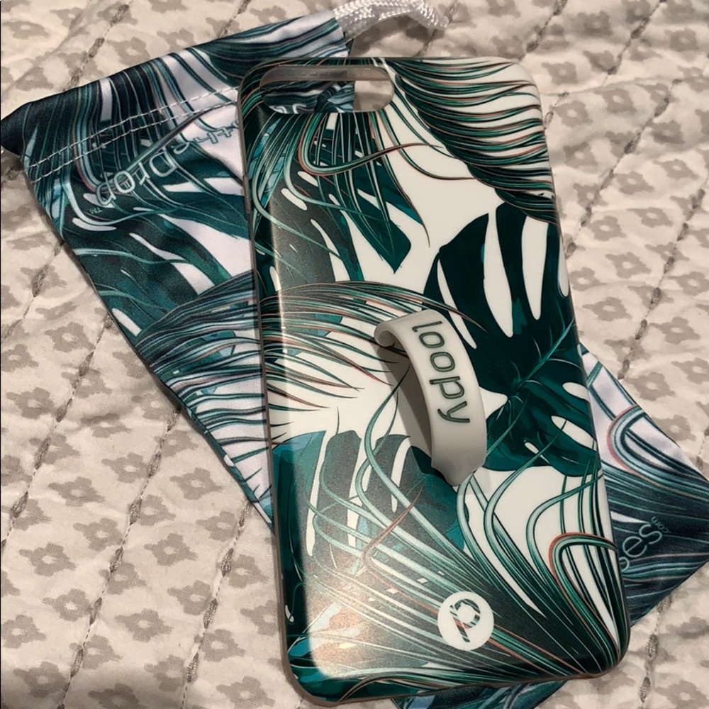iPhone 7 Plus case